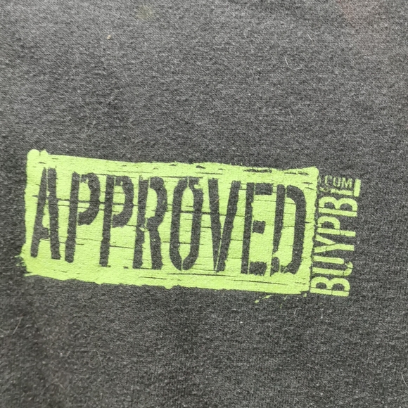 X-ball hoodie - Picture 3 of 3